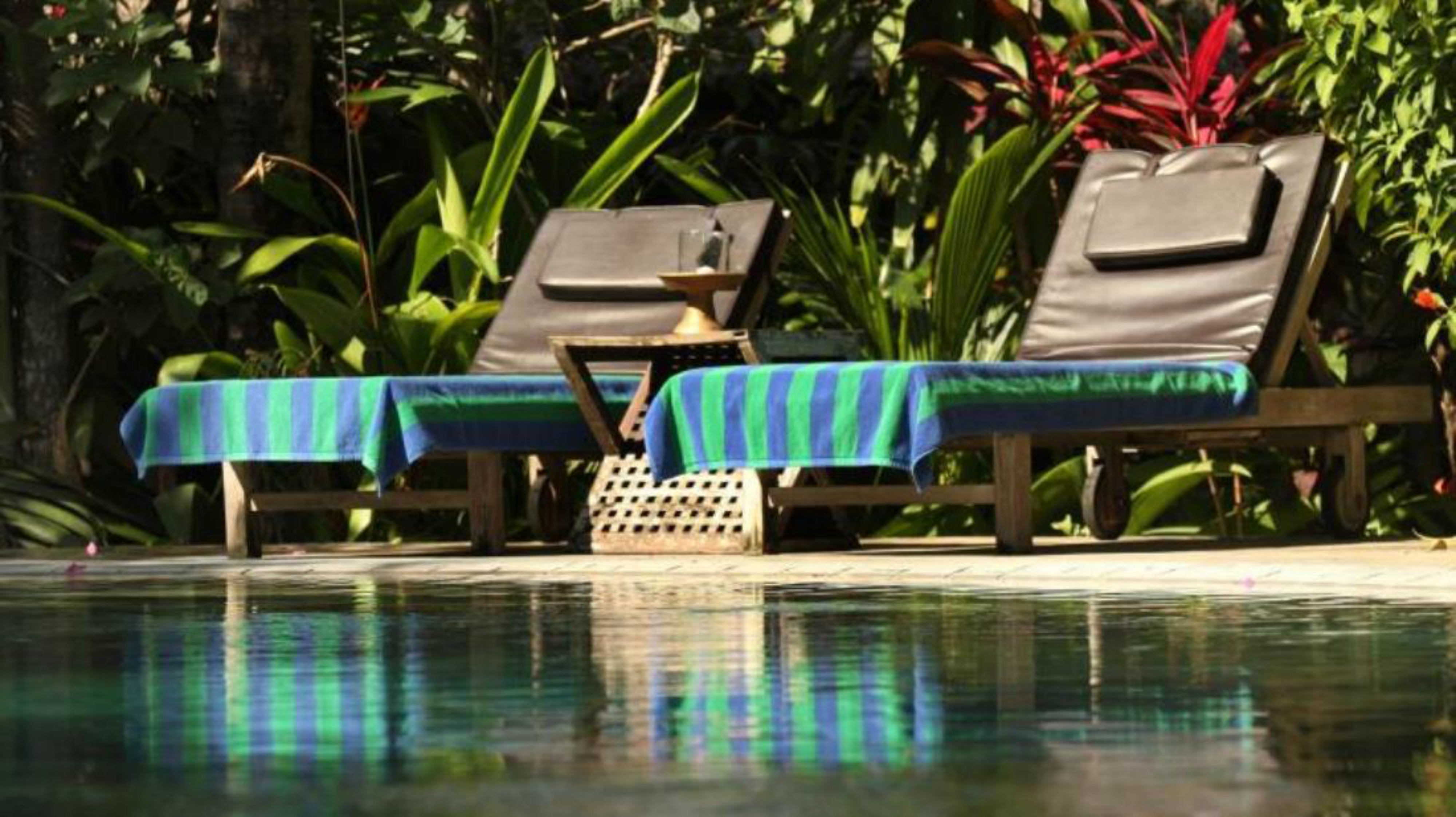 Tonys Villas & Resort