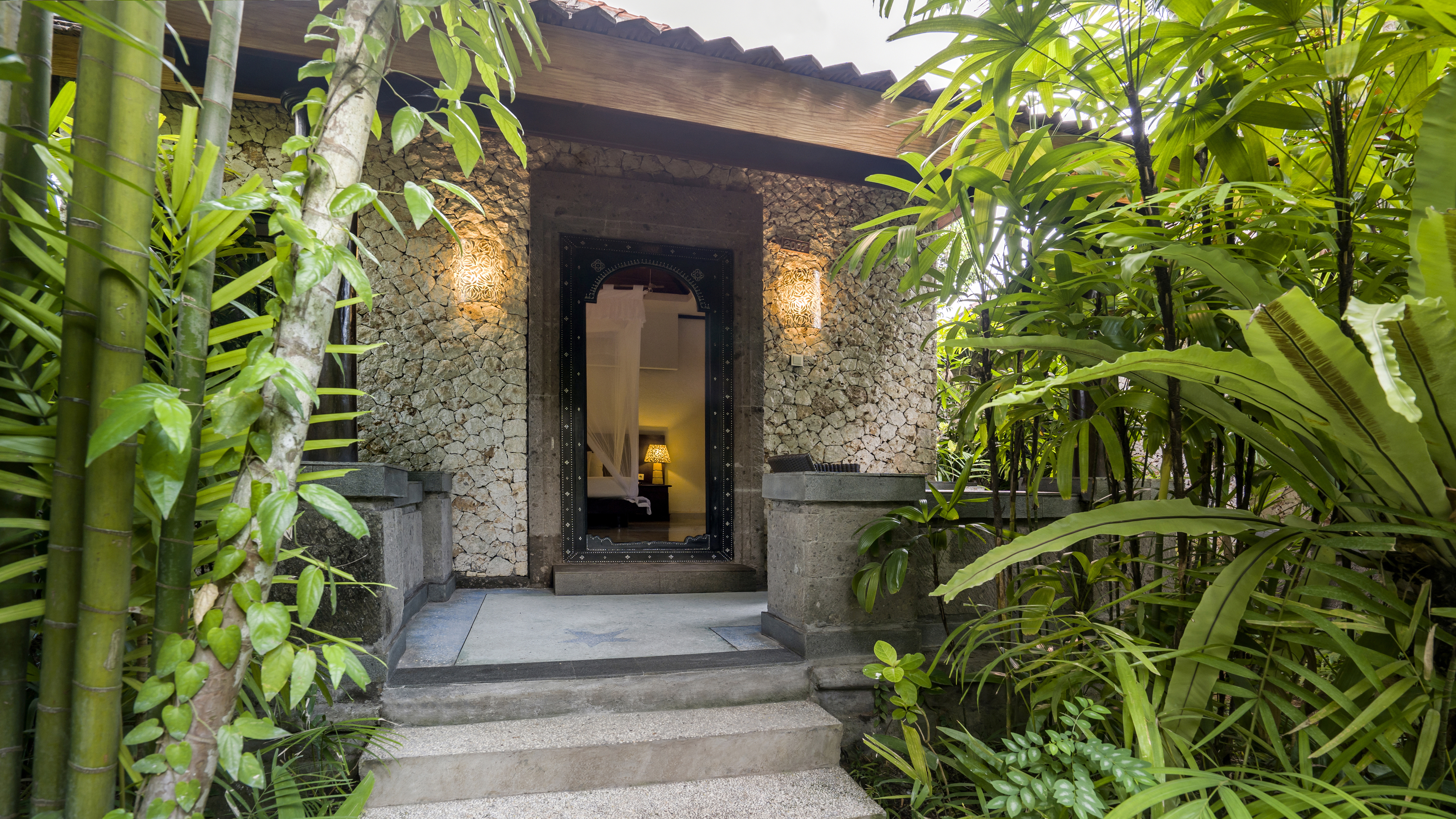 Tonys Villas & Resort