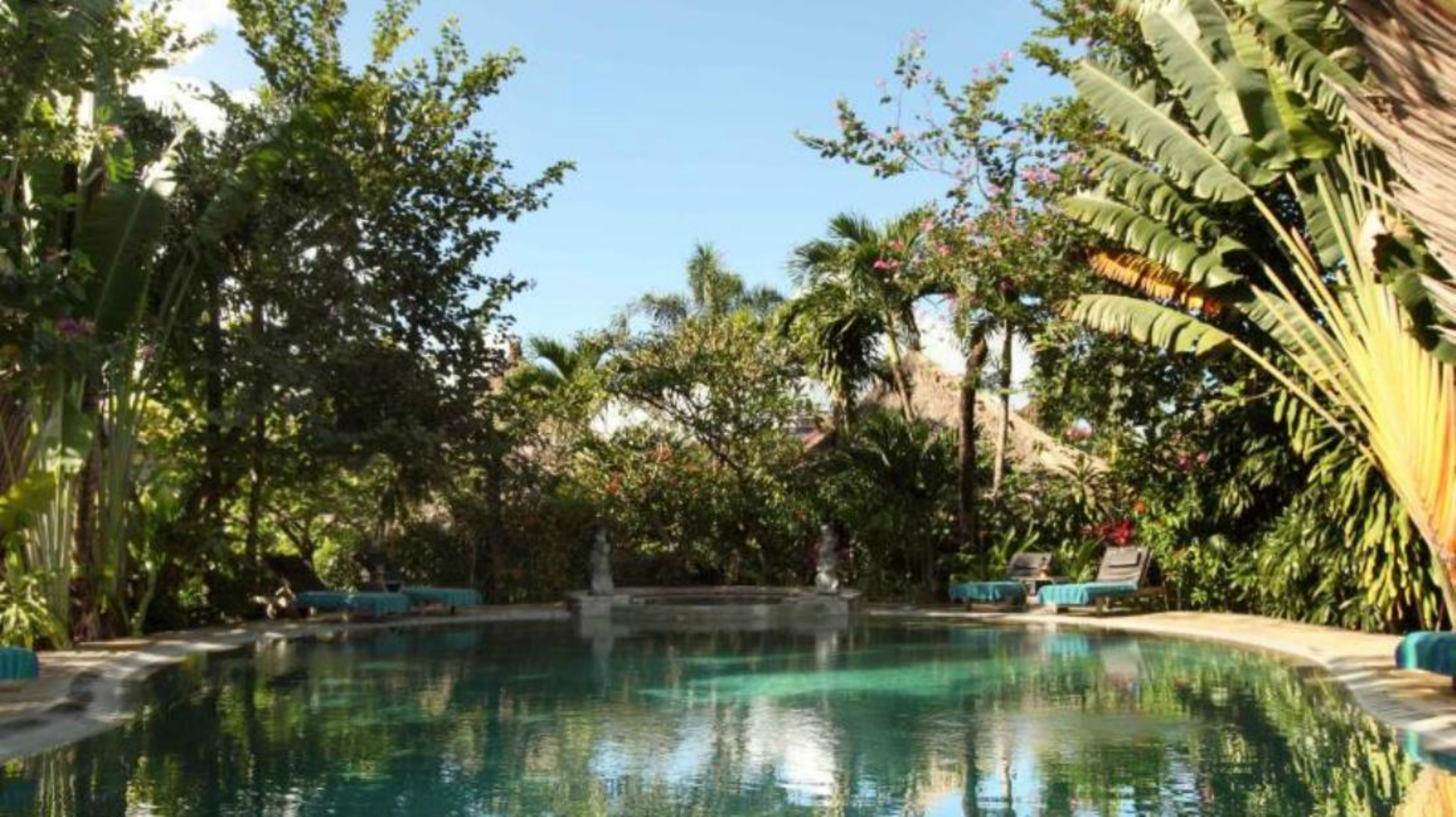 Tonys Villas & Resort