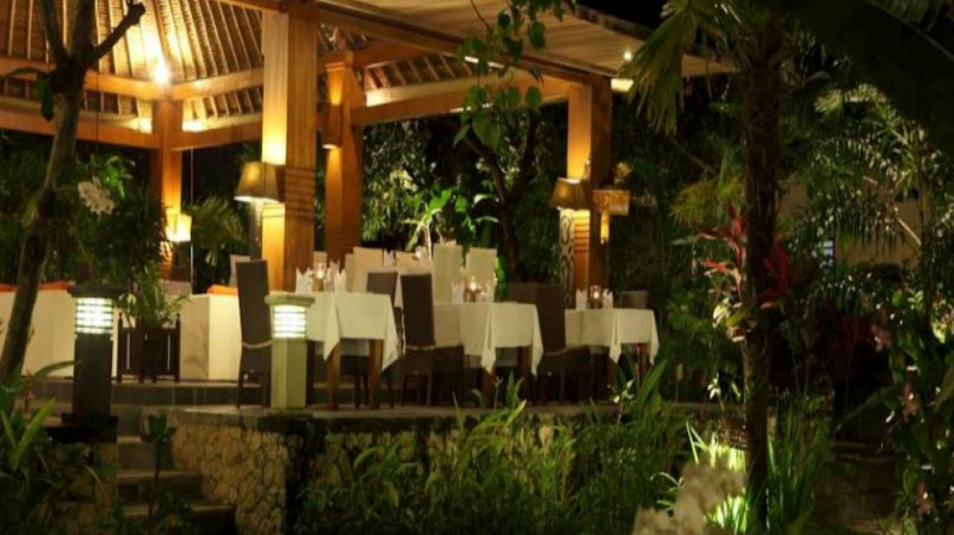 Tonys Villas & Resort