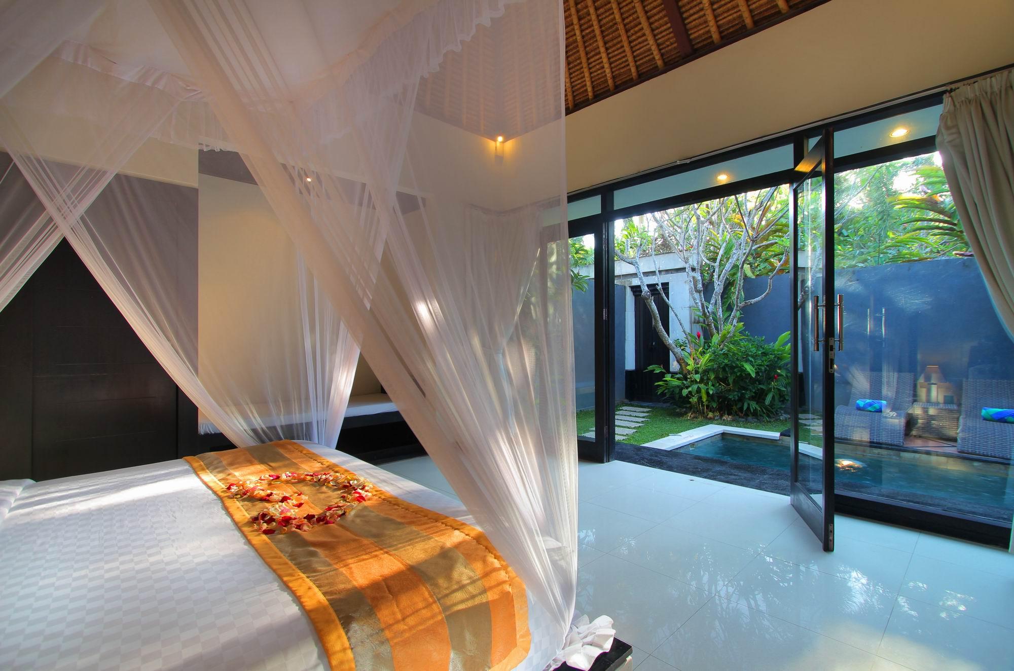 Tonys Villas & Resort