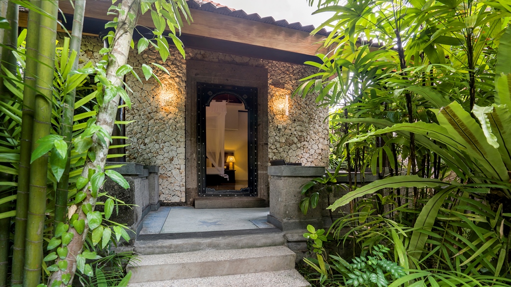 Tonys Villas & Resort