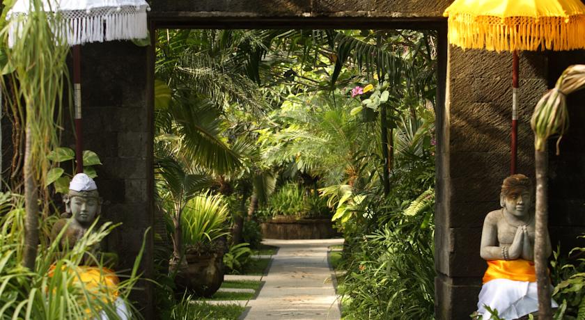 Tonys Villas & Resort