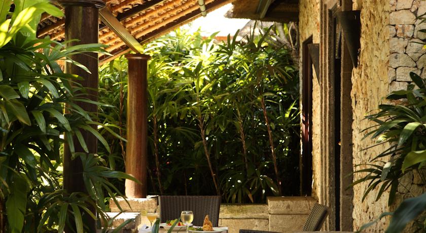 Tonys Villas & Resort