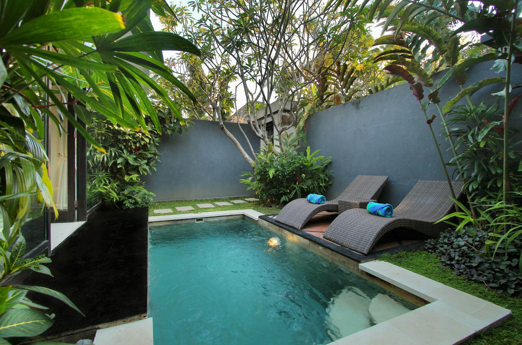 Tonys Villas & Resort