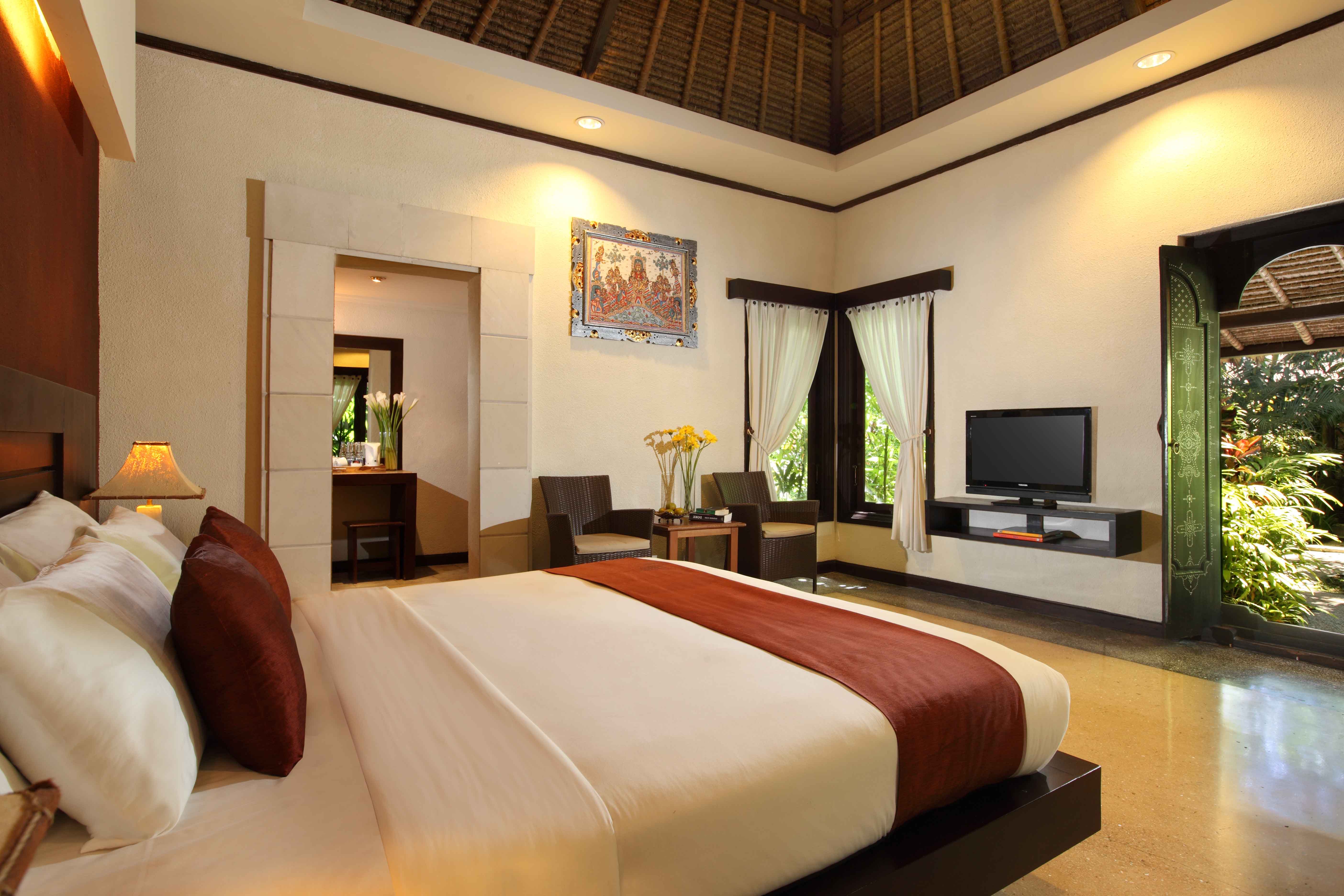 Tonys Villas & Resort