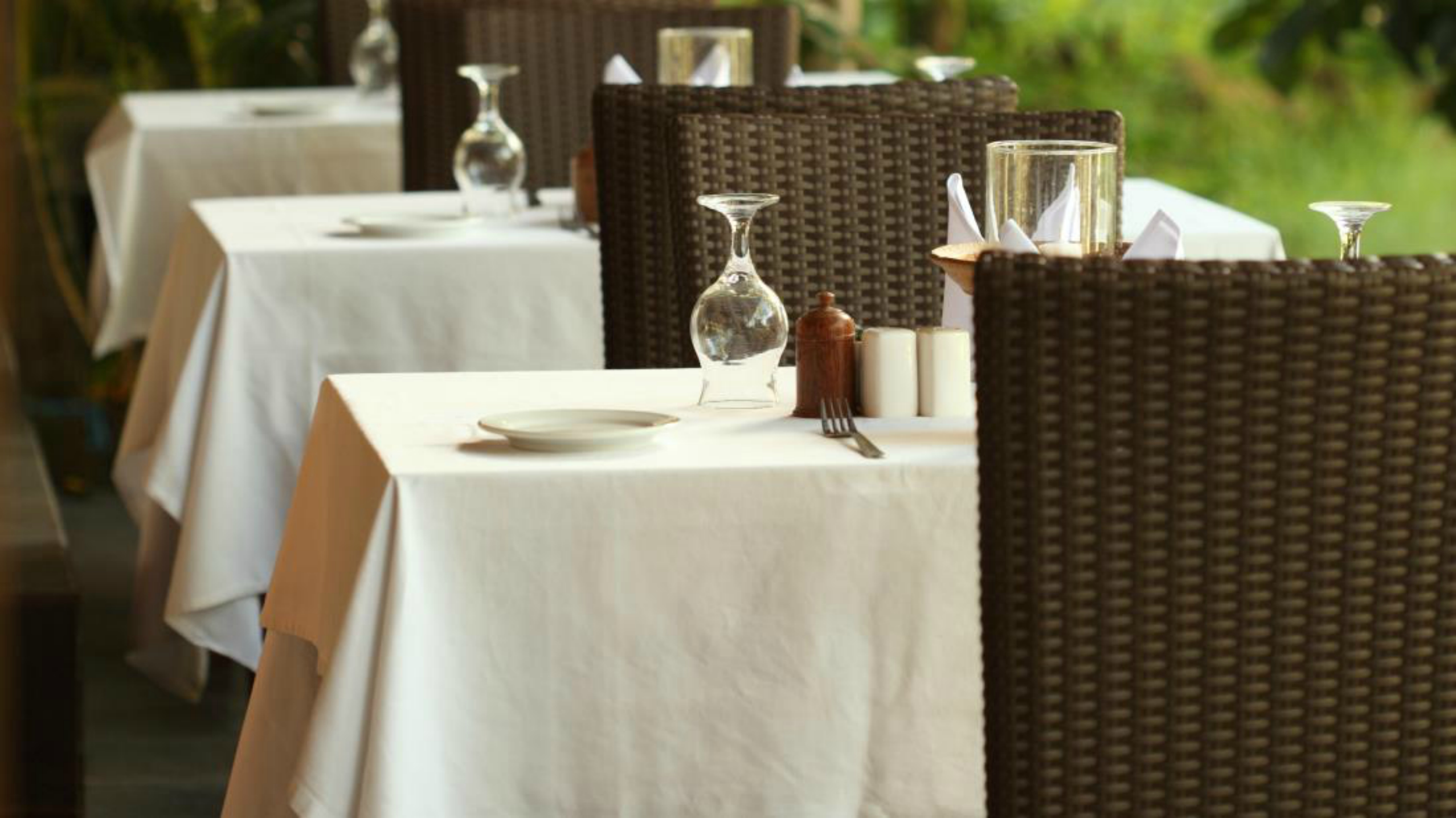 Tonys Villas & Resort