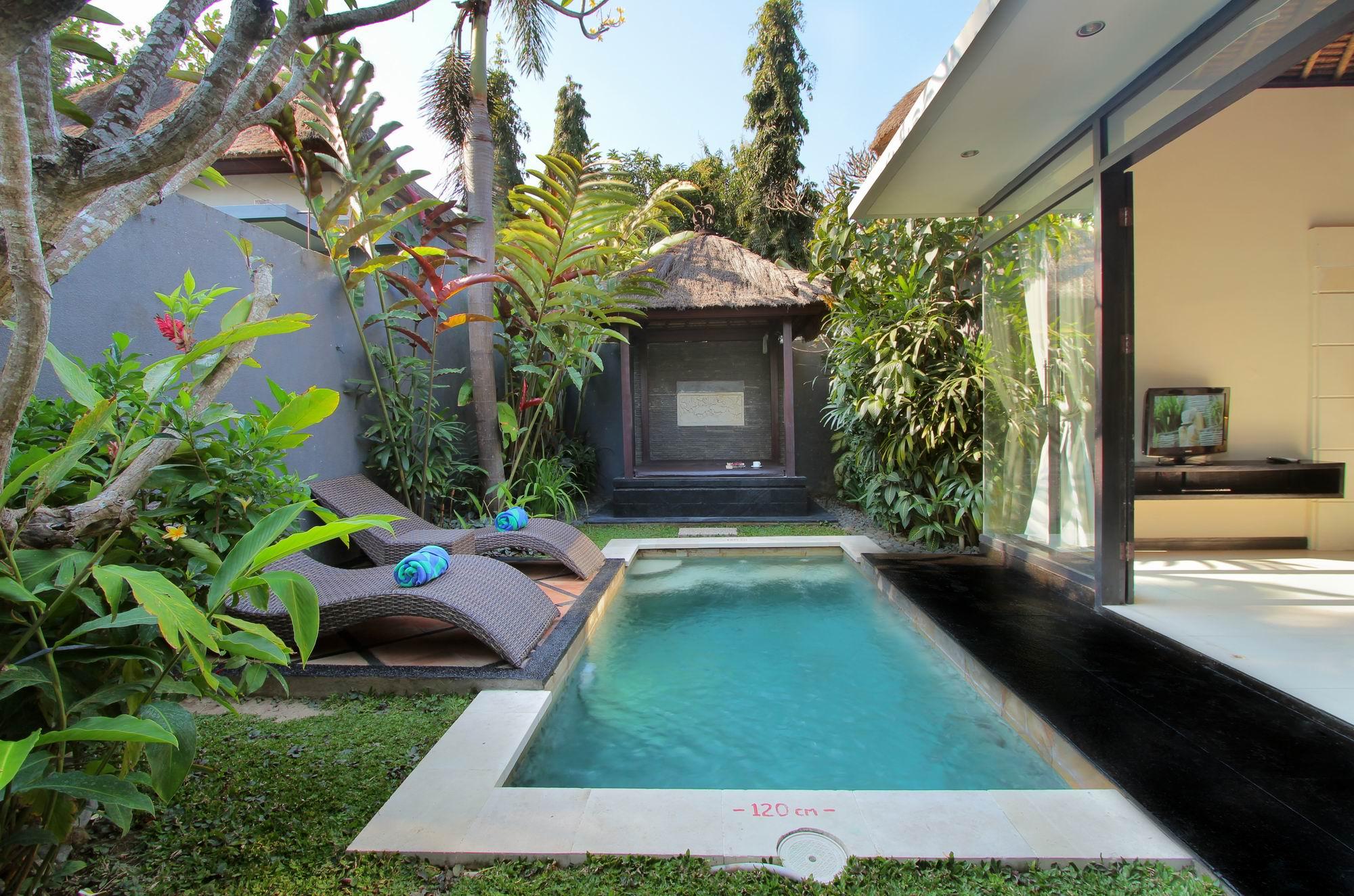 Tonys Villas & Resort