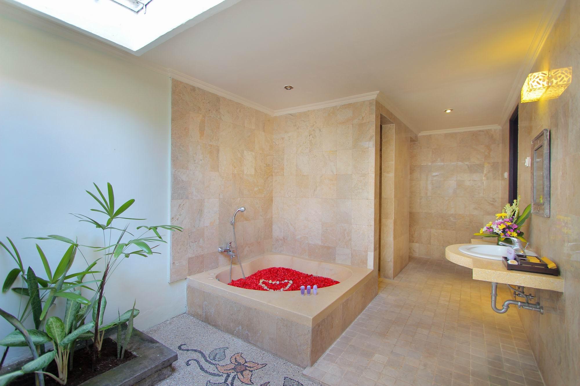 Tonys Villas & Resort