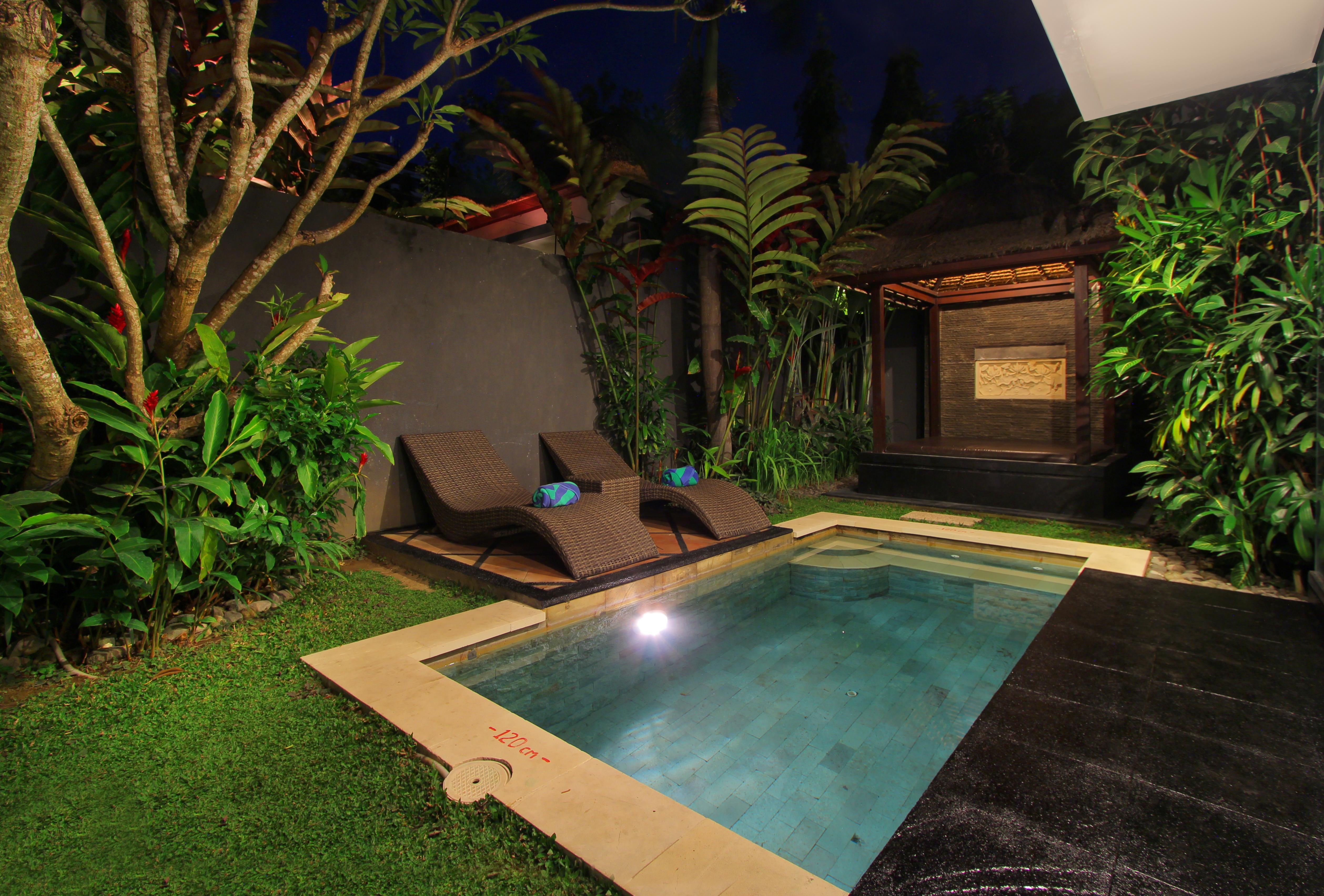 Tonys Villas & Resort