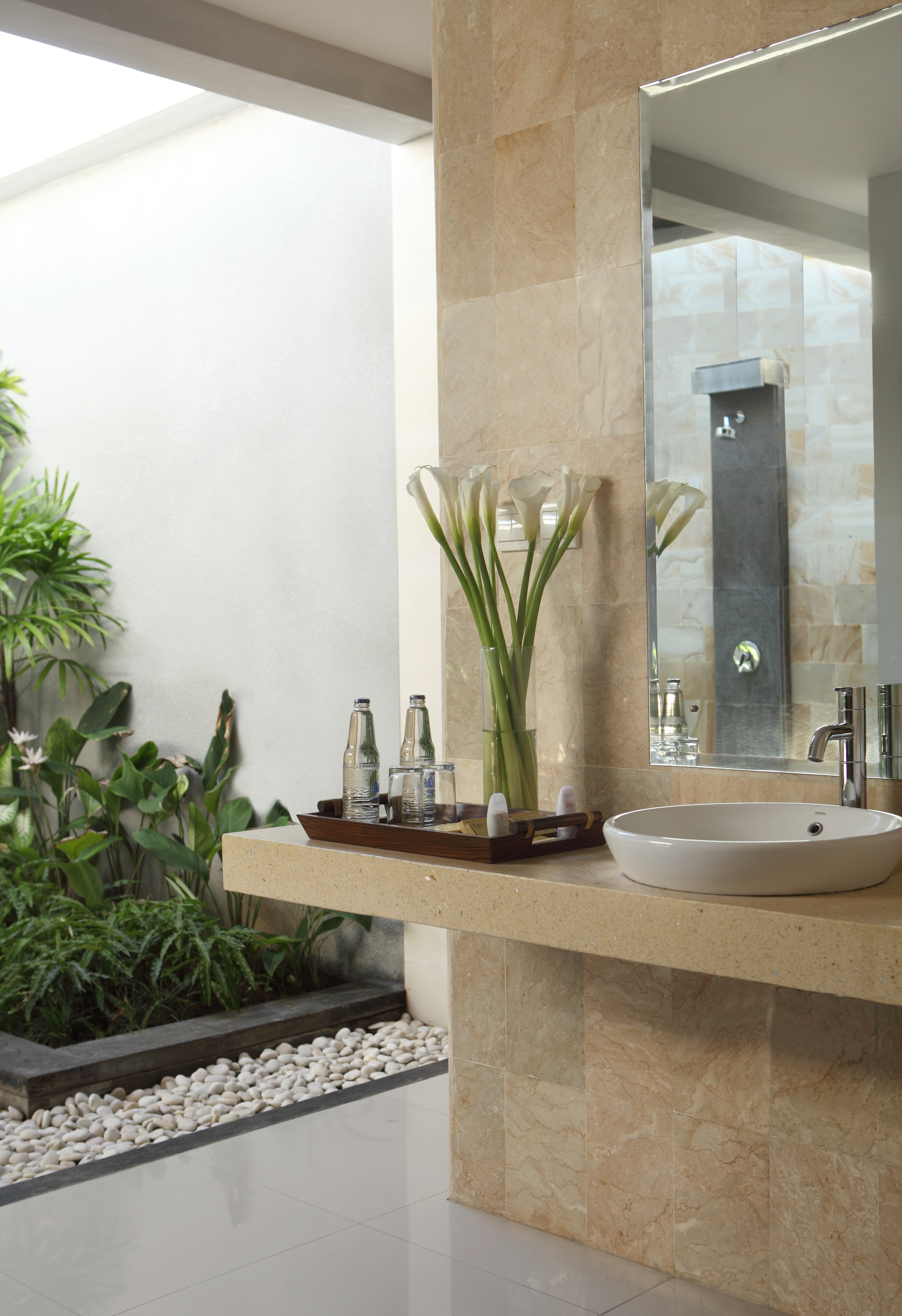 Tonys Villas & Resort