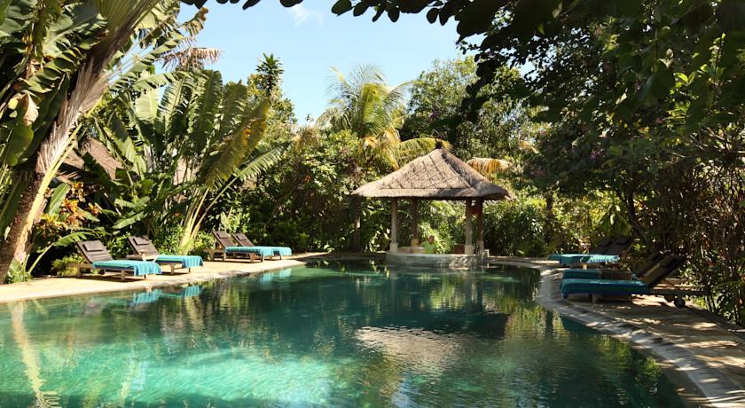 Tonys Villas & Resort