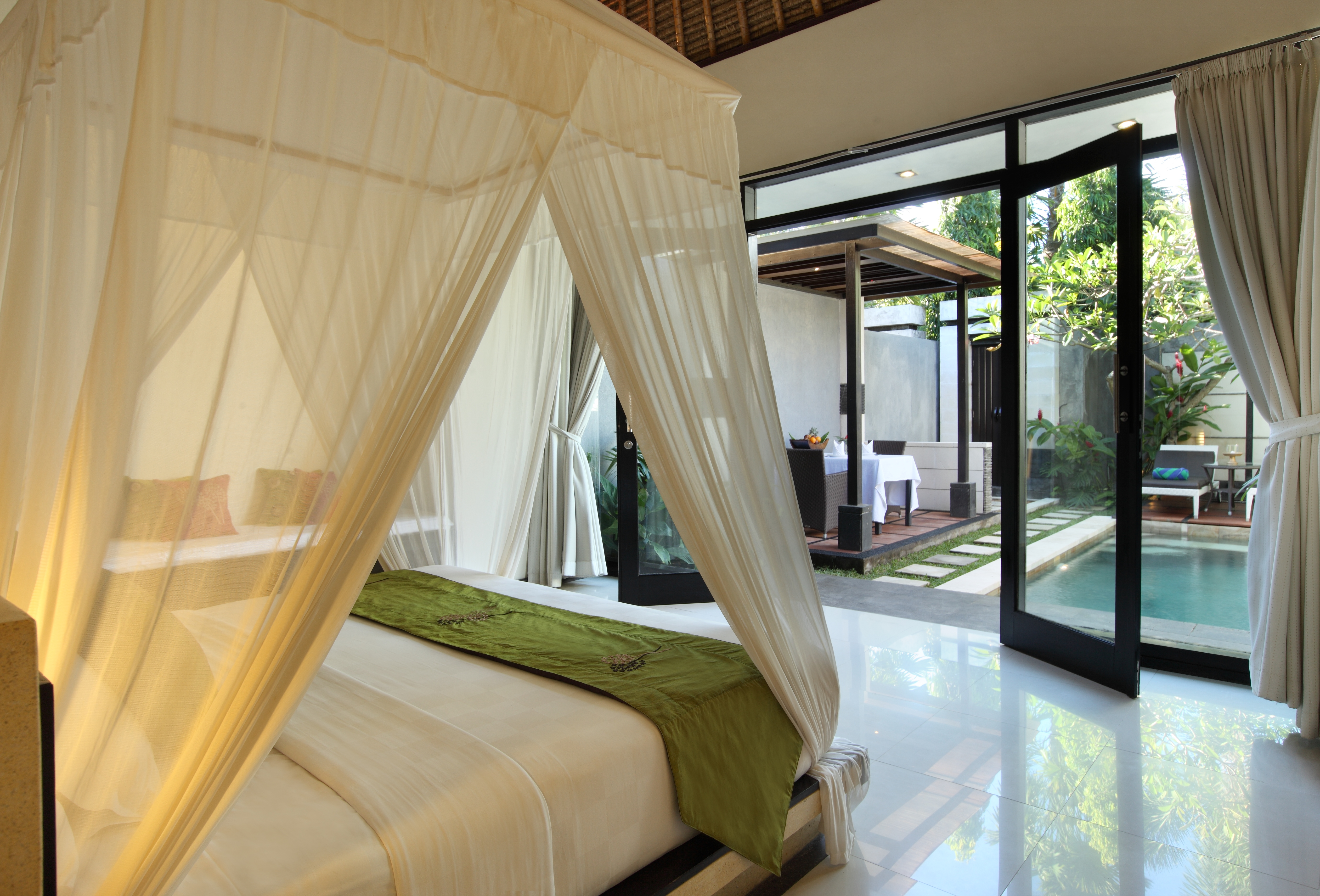 Tonys Villas & Resort