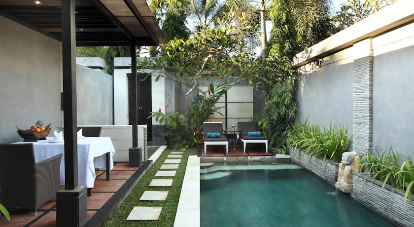 Tonys Villas & Resort