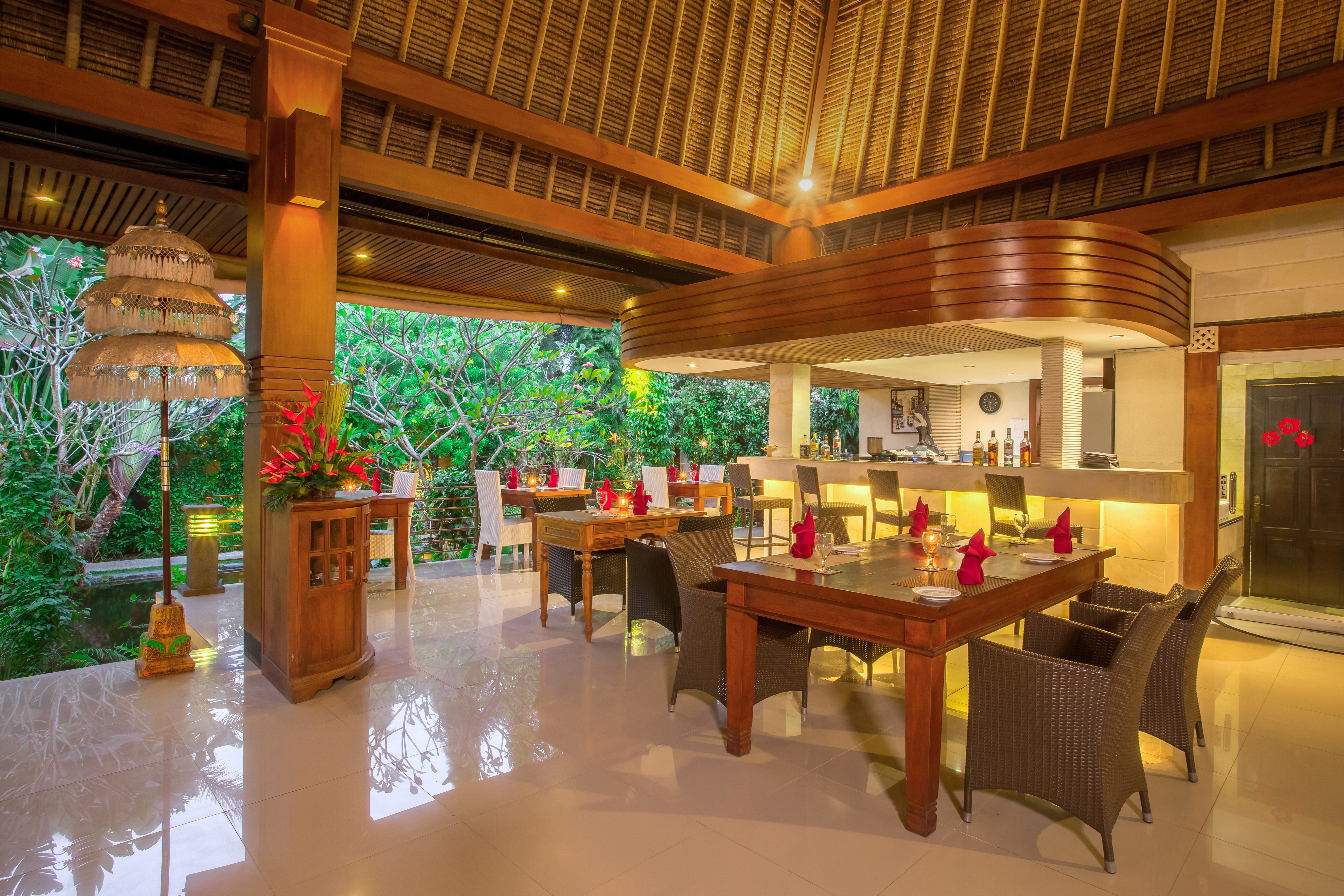 Tonys Villas & Resort