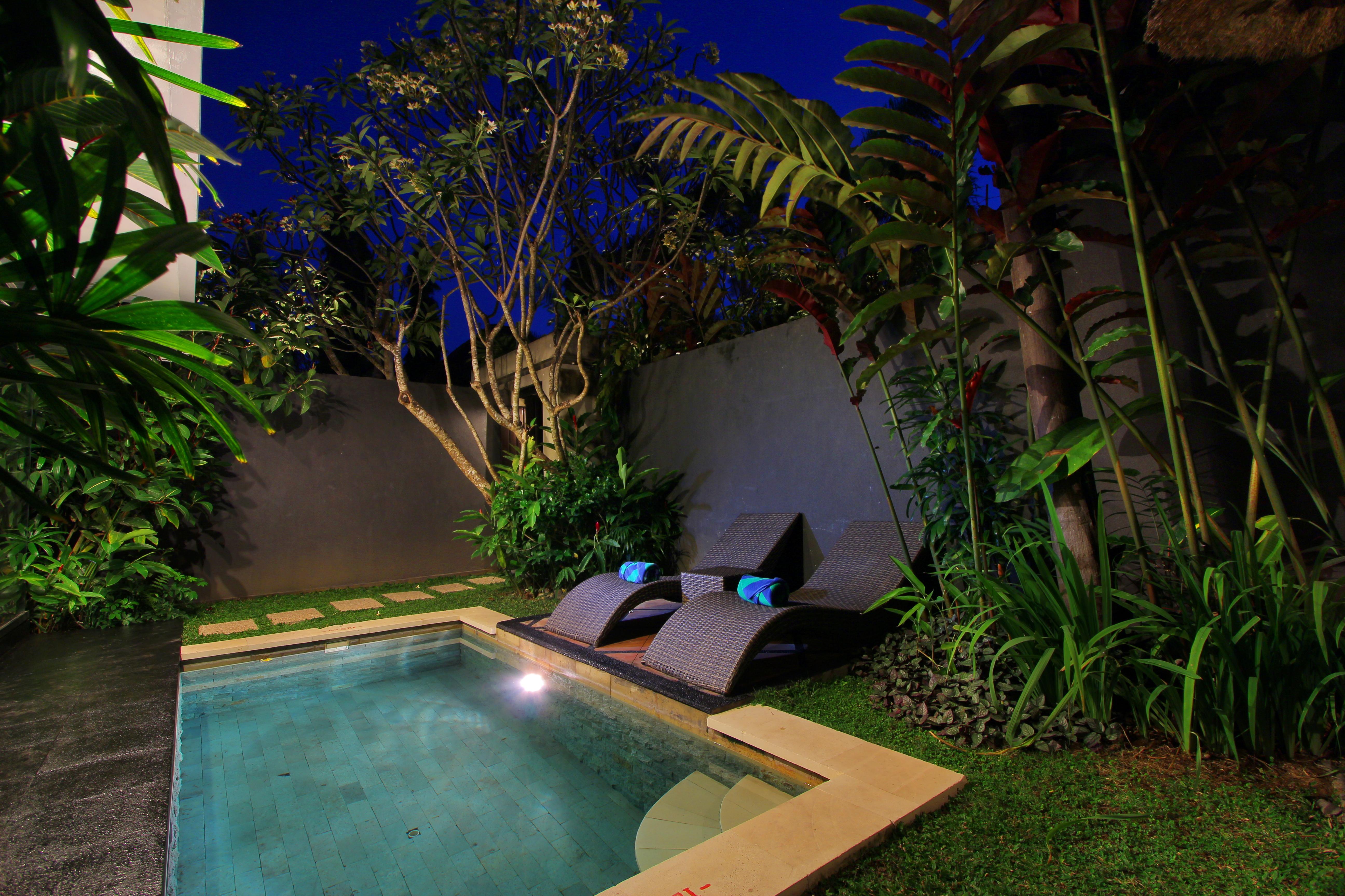 Tonys Villas & Resort