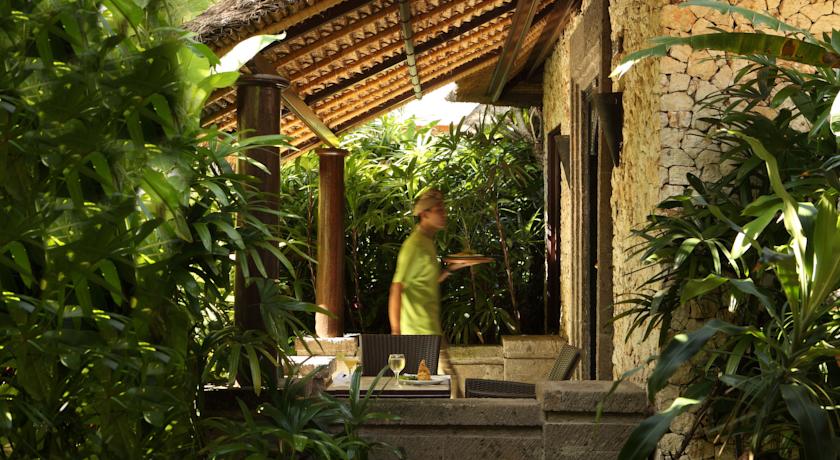 Tonys Villas & Resort