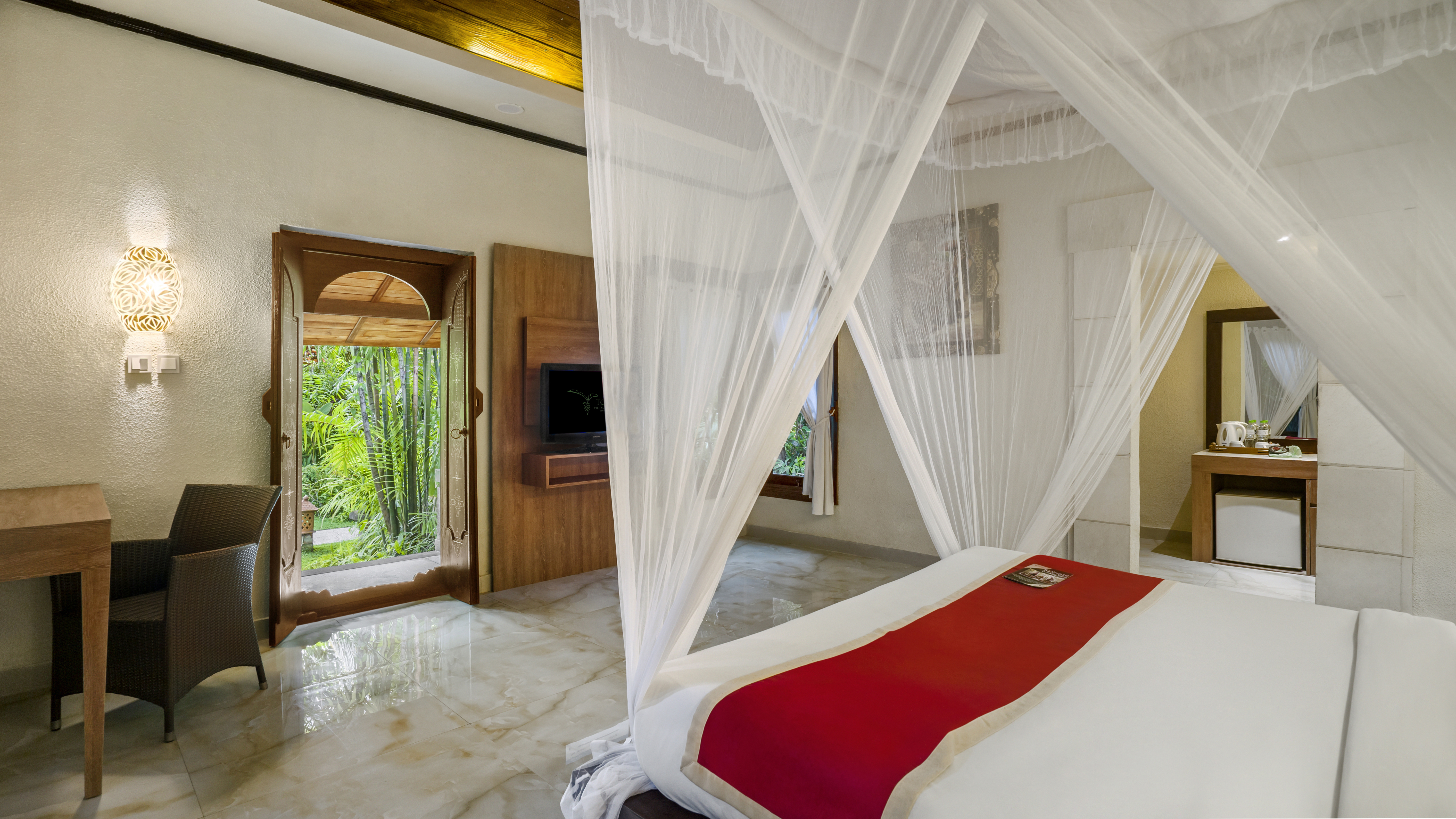 Tonys Villas & Resort