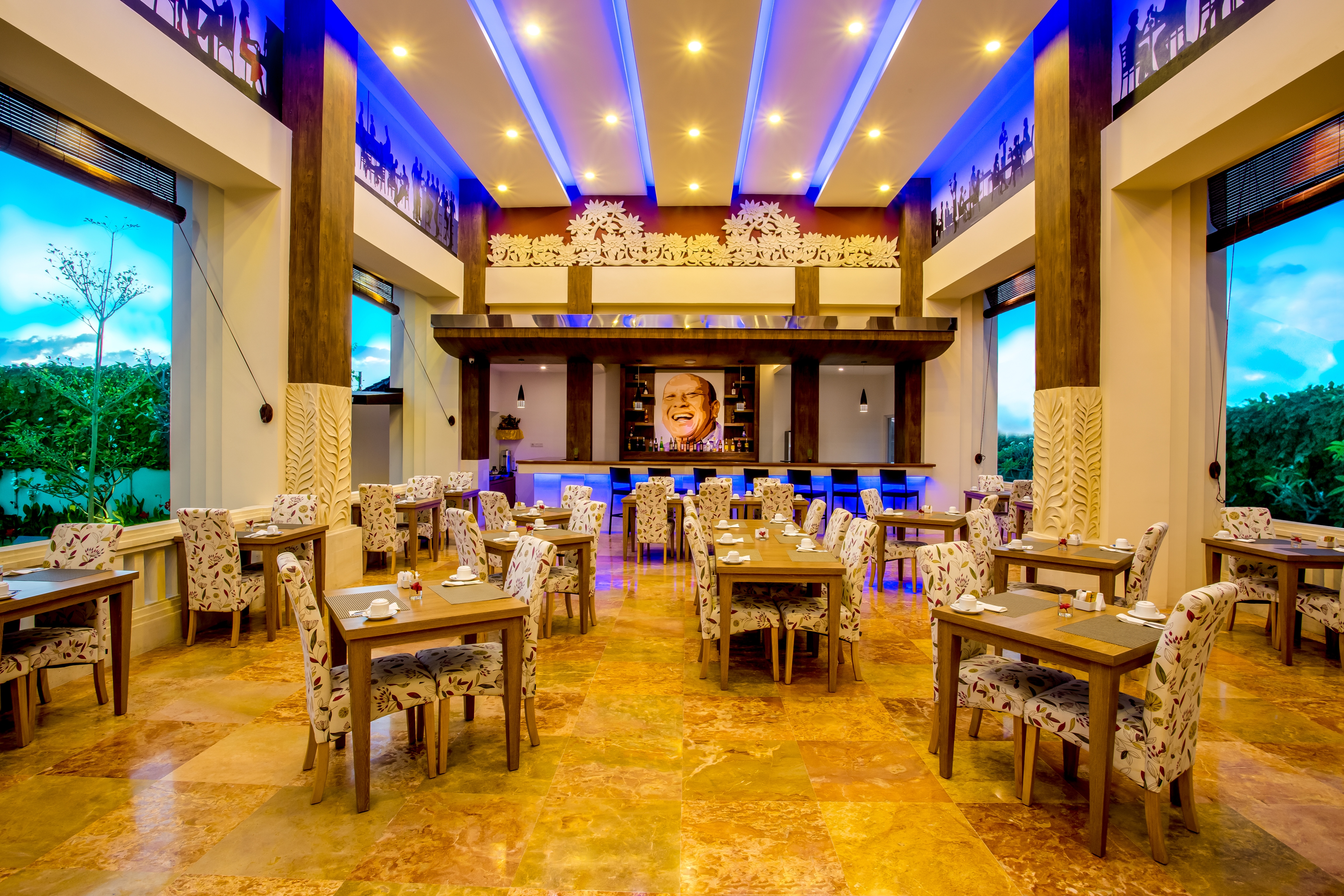 Tonys Villas & Resort
