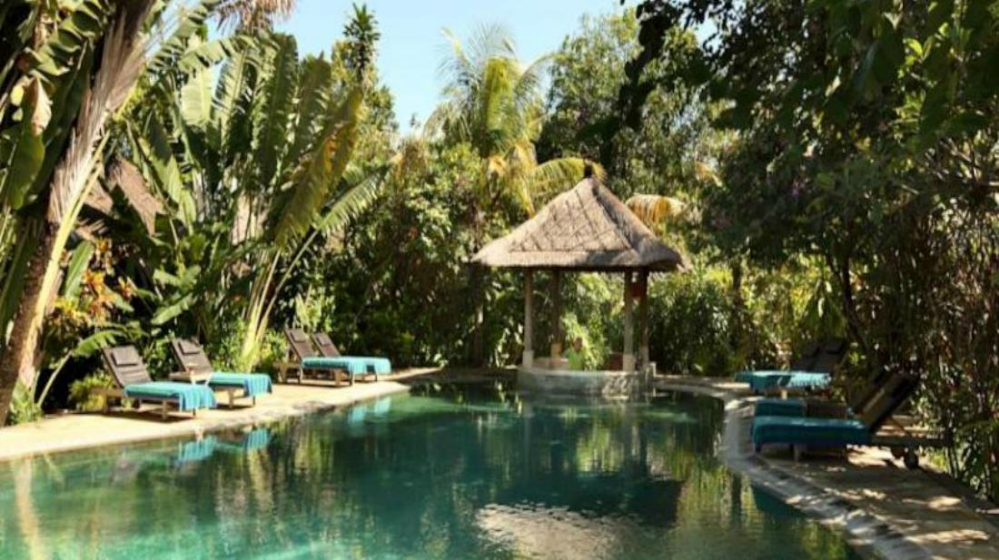 Tonys Villas & Resort