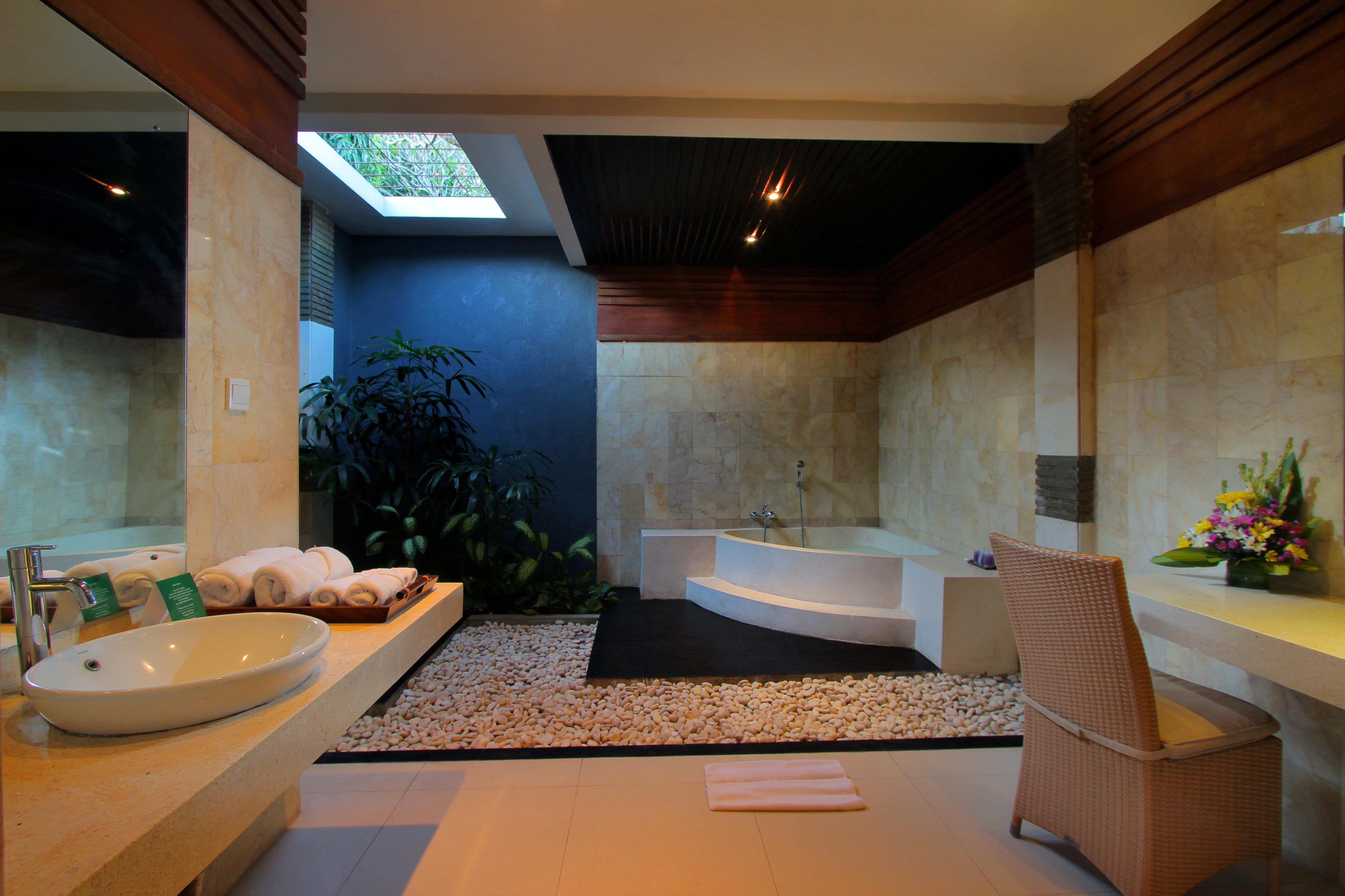 Tonys Villas & Resort