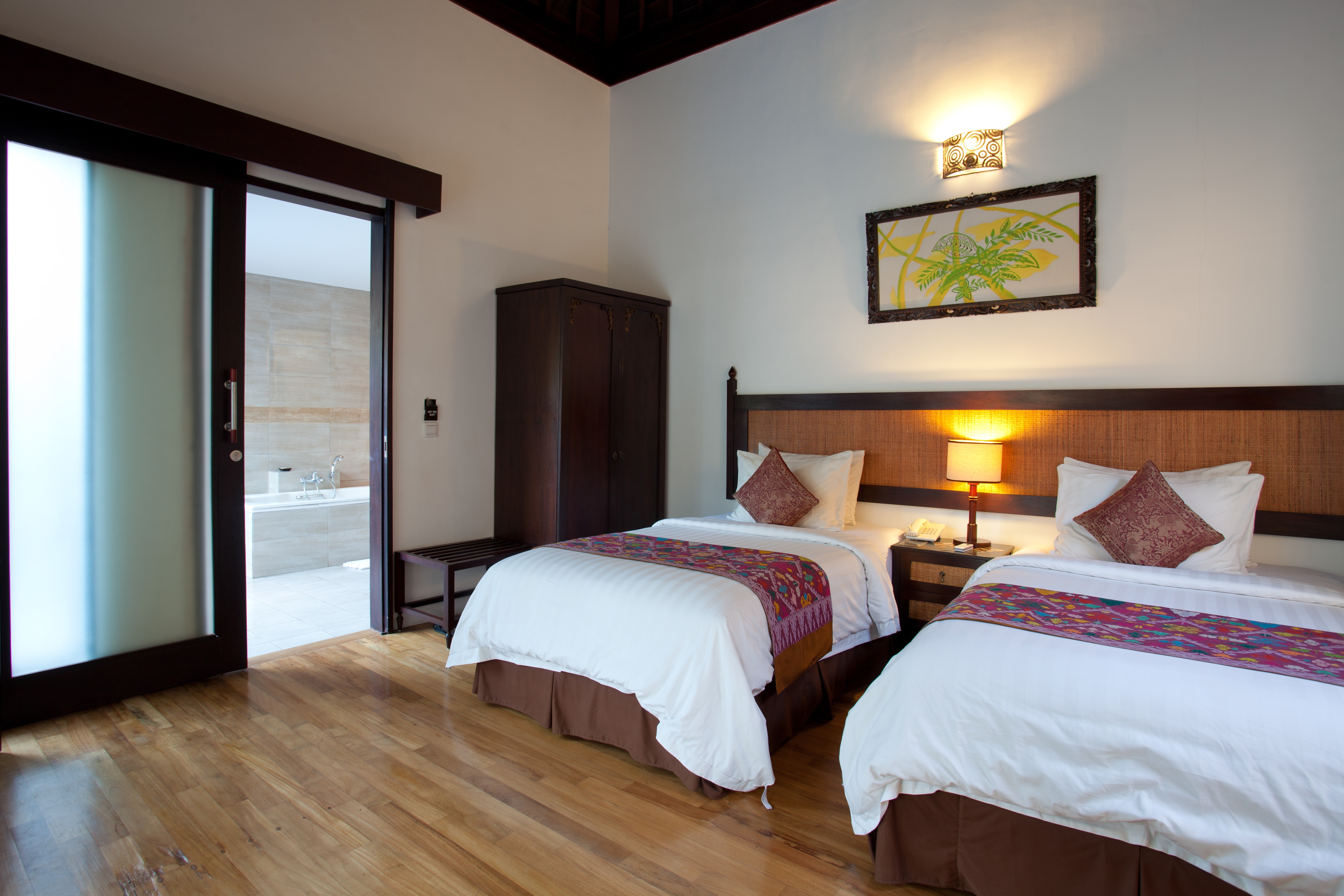 Aldeoz Grand Kancana Villas Resort Bali