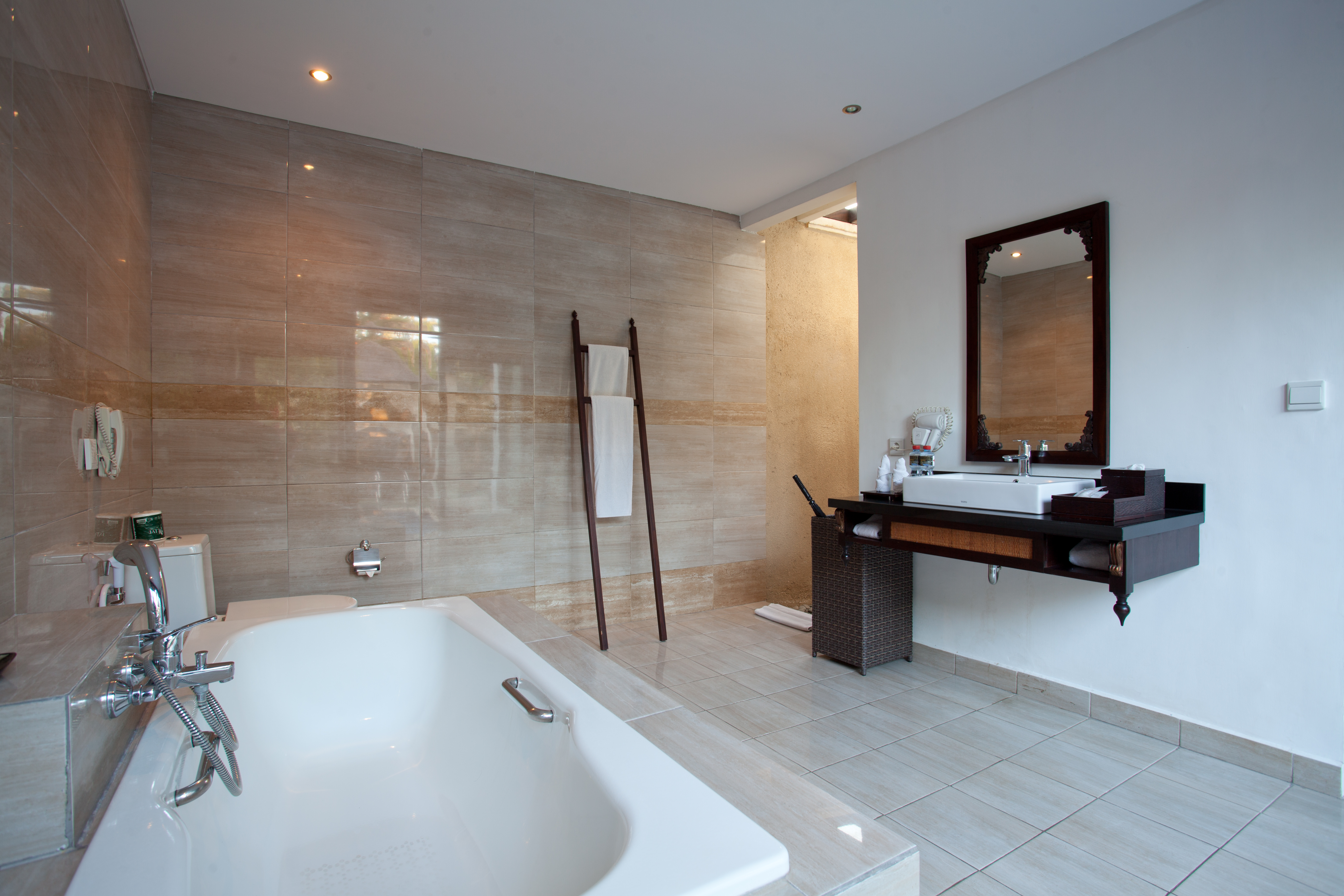 Aldeoz Grand Kancana Villas Resort Bali