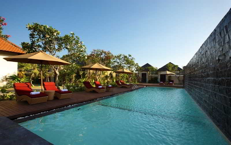 Aldeoz Grand Kancana Villas Resort Bali