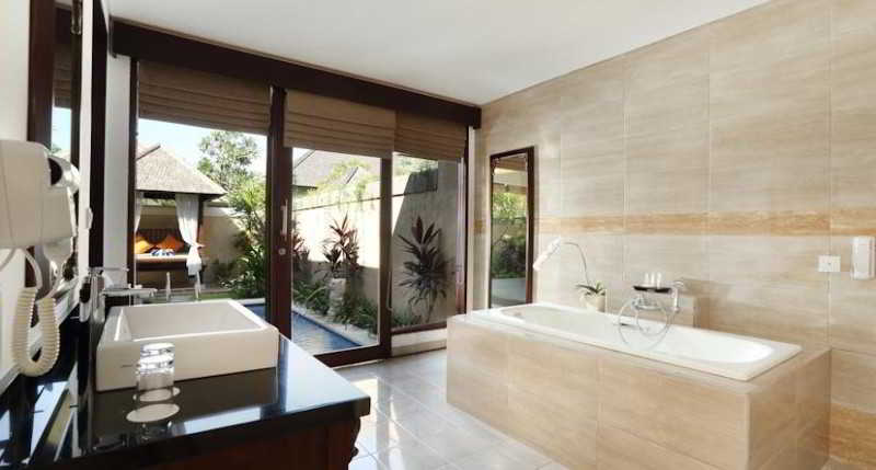 Aldeoz Grand Kancana Villas Resort Bali