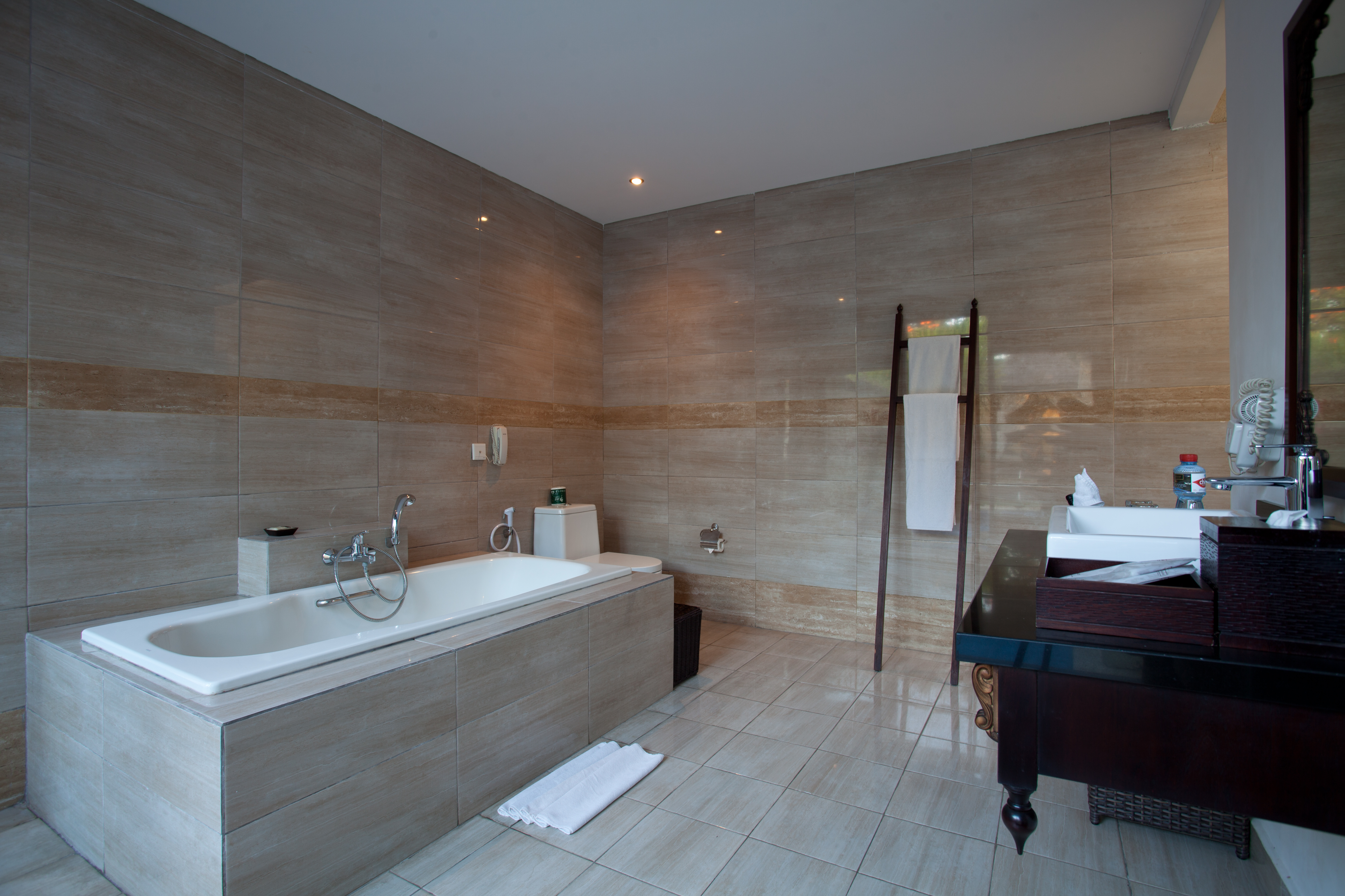 Aldeoz Grand Kancana Villas Resort Bali