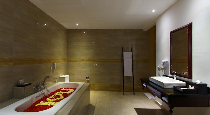 Aldeoz Grand Kancana Villas Resort Bali