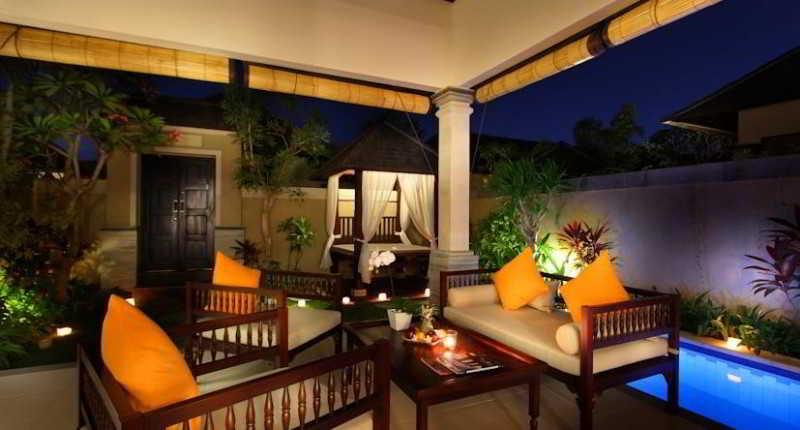 Aldeoz Grand Kancana Villas Resort Bali