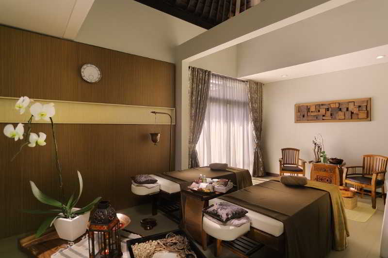 Aldeoz Grand Kancana Villas Resort Bali