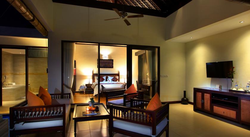 Aldeoz Grand Kancana Villas Resort Bali