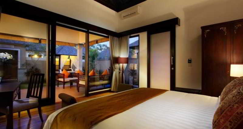 Aldeoz Grand Kancana Villas Resort Bali