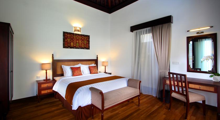 Aldeoz Grand Kancana Villas Resort Bali