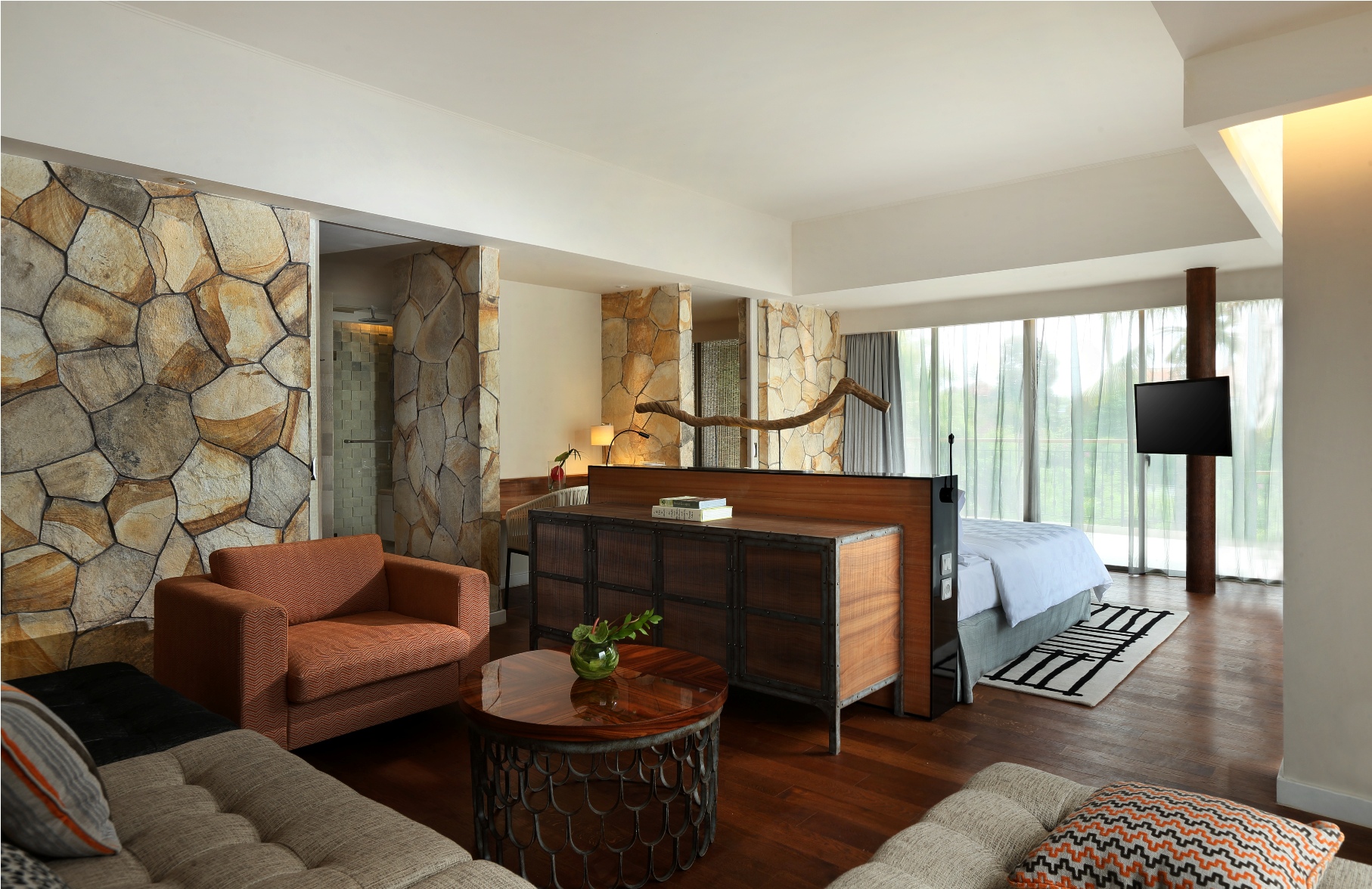 TS Suites Leisure Seminyak Bali