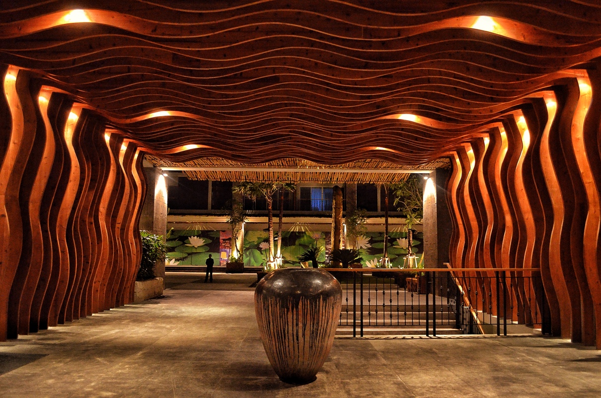 TS Suites Leisure Seminyak Bali