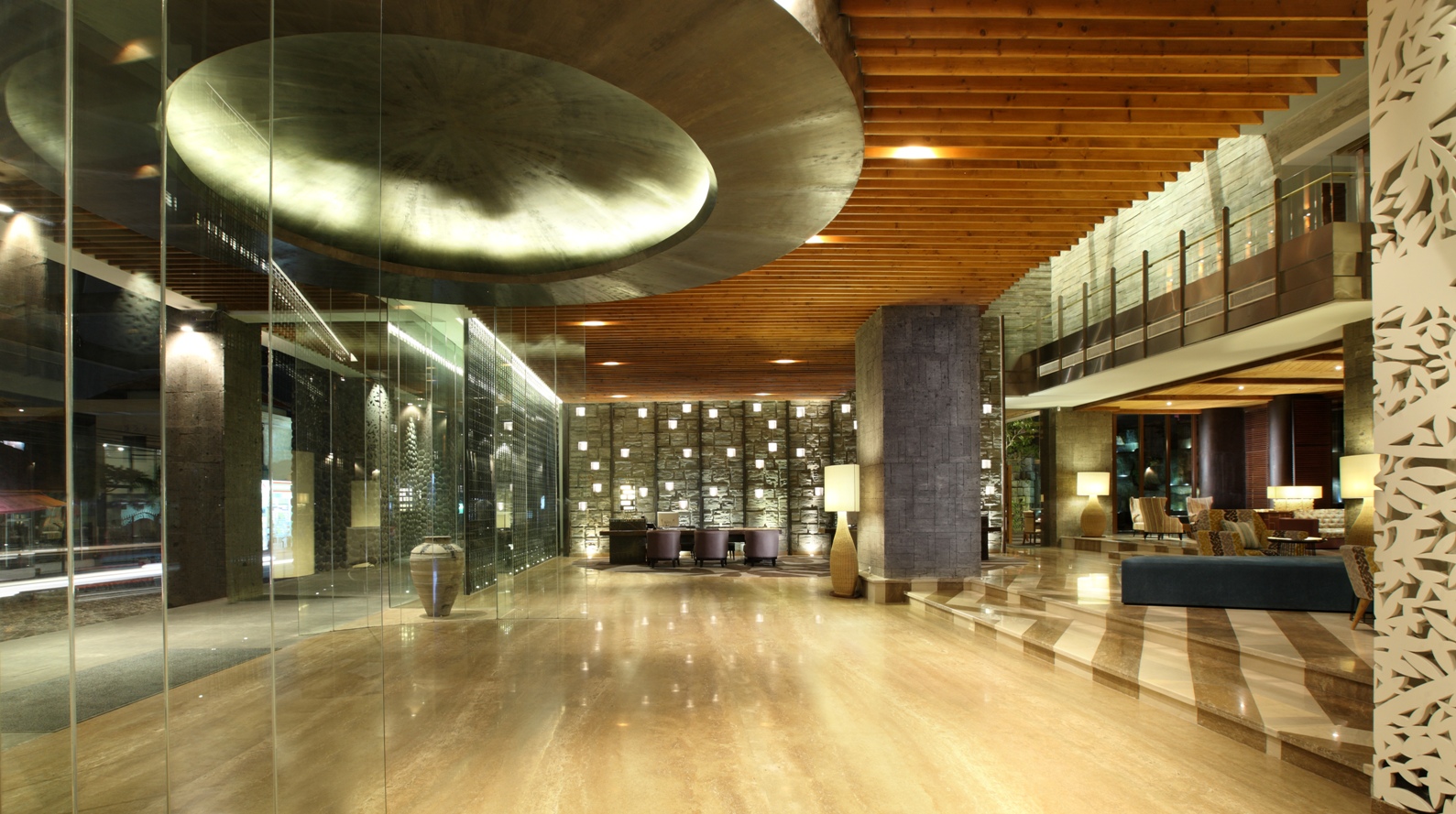 TS Suites Leisure Seminyak Bali