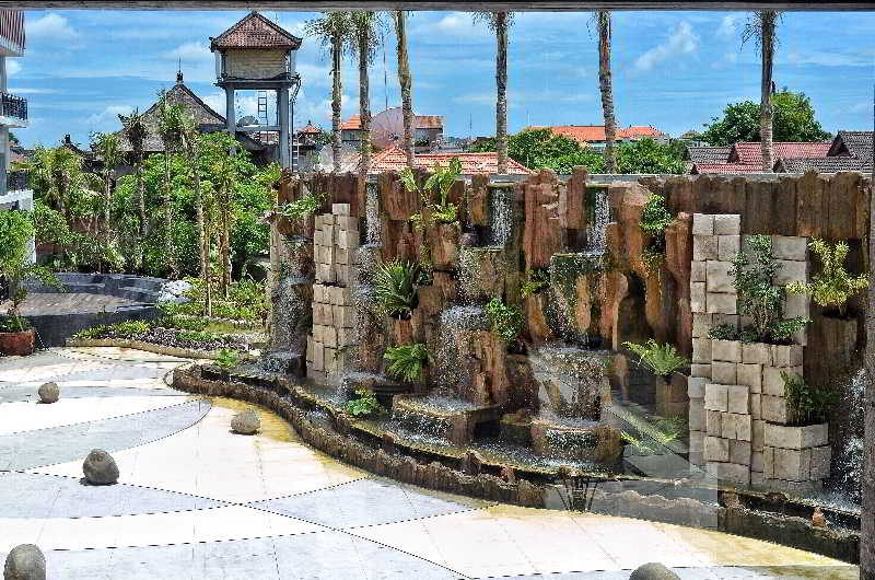 TS Suites Leisure Seminyak Bali