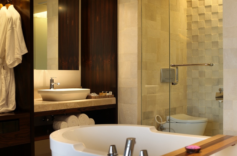 TS Suites Leisure Seminyak Bali