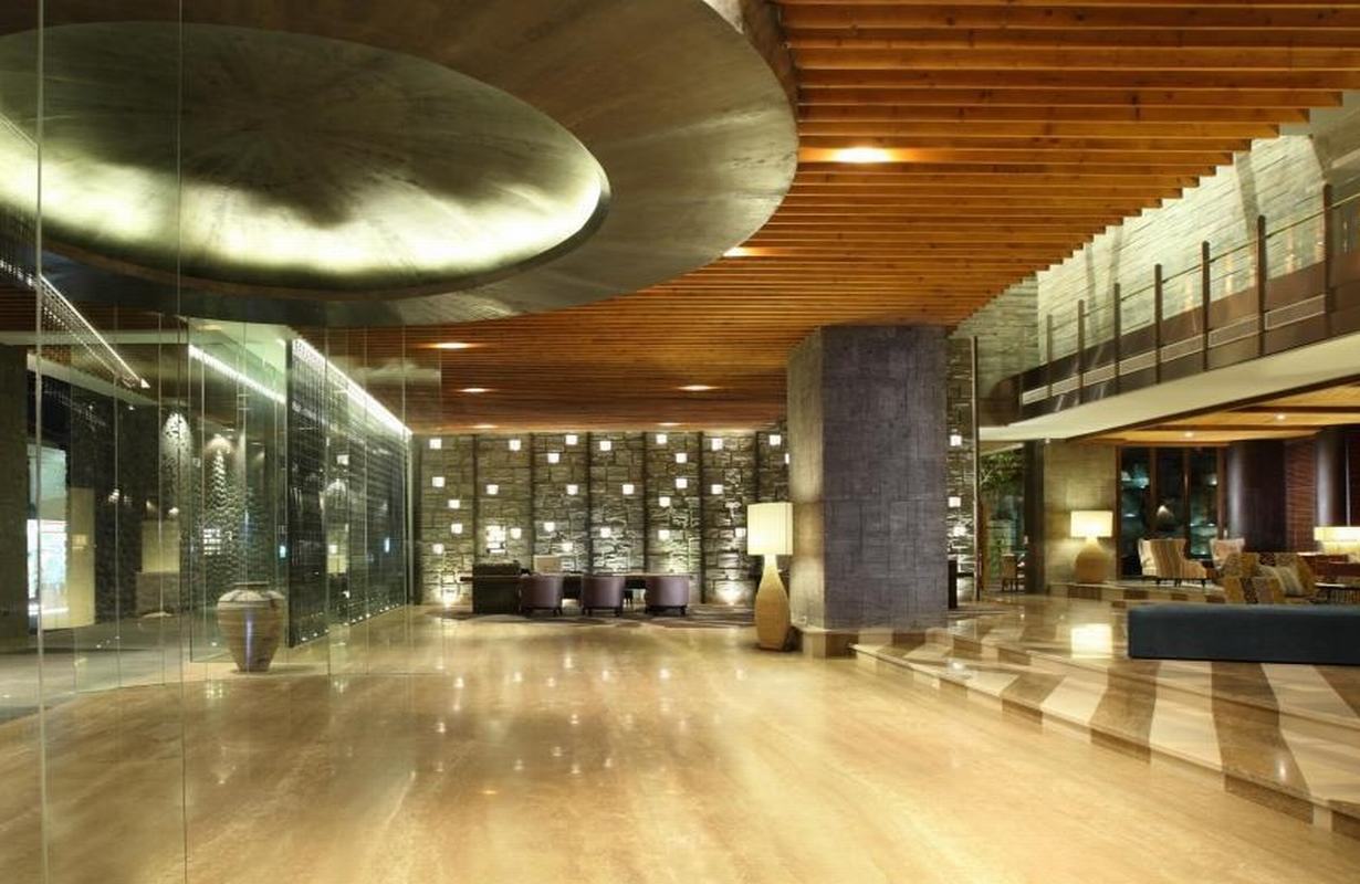 TS Suites Leisure Seminyak Bali