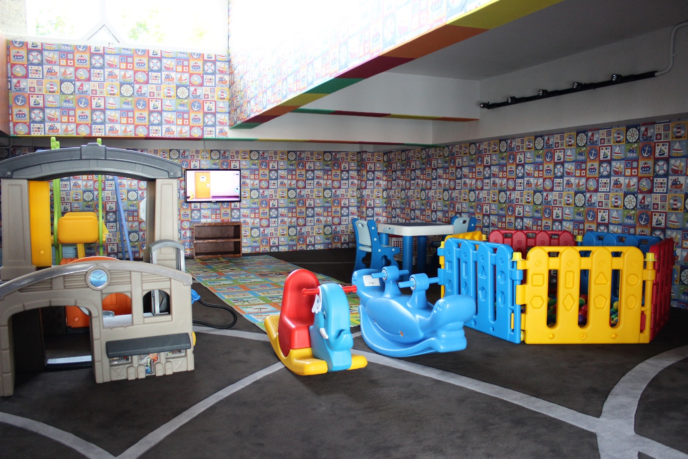 TS Suites Leisure Seminyak Bali