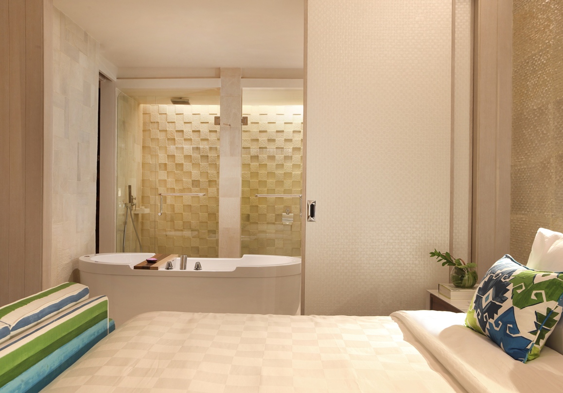 TS Suites Leisure Seminyak Bali