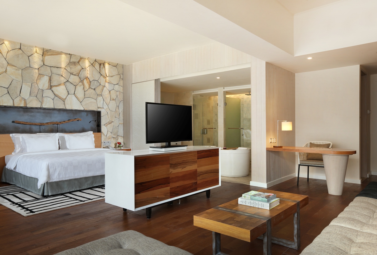 TS Suites Leisure Seminyak Bali