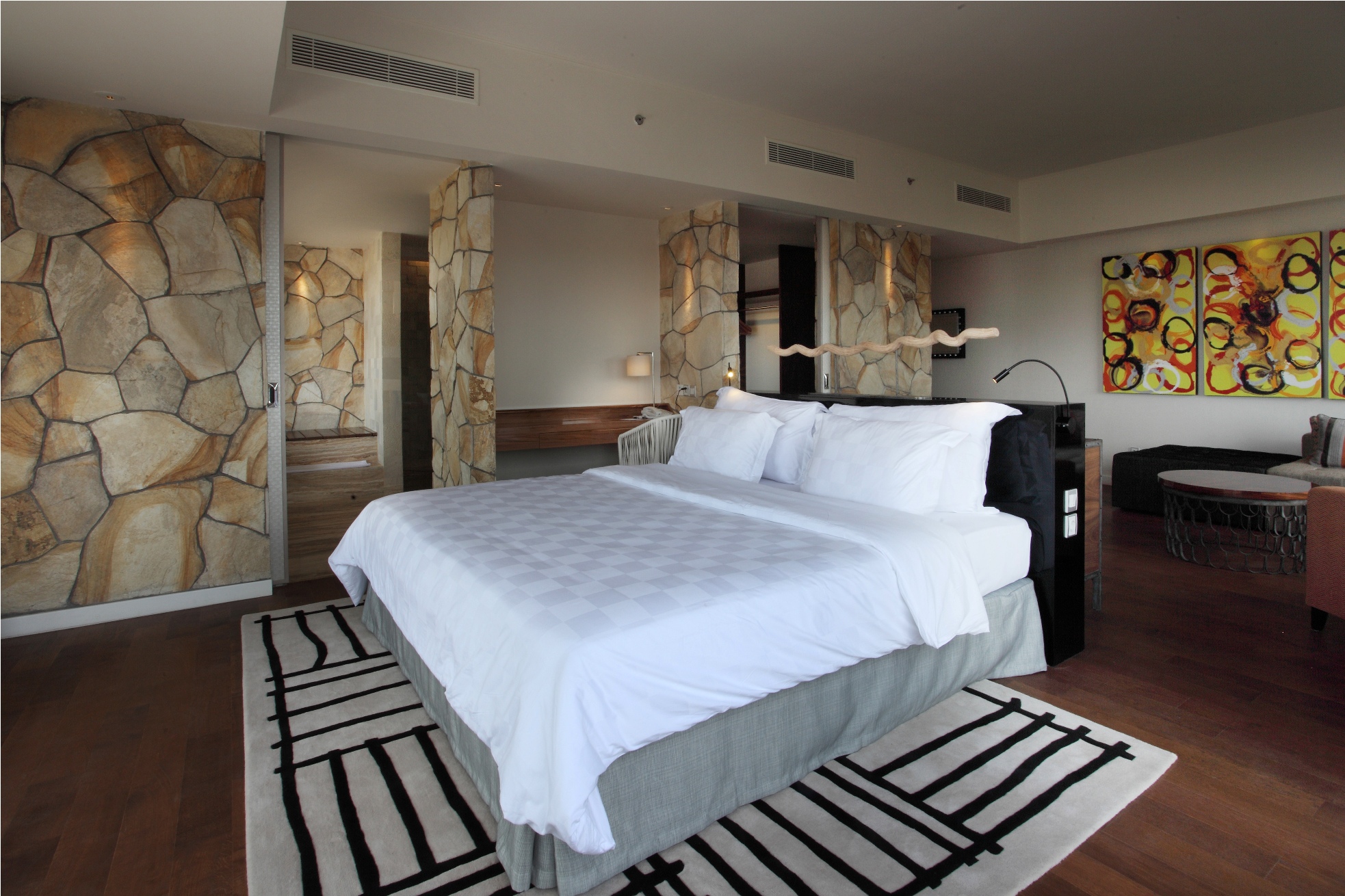 TS Suites Leisure Seminyak Bali