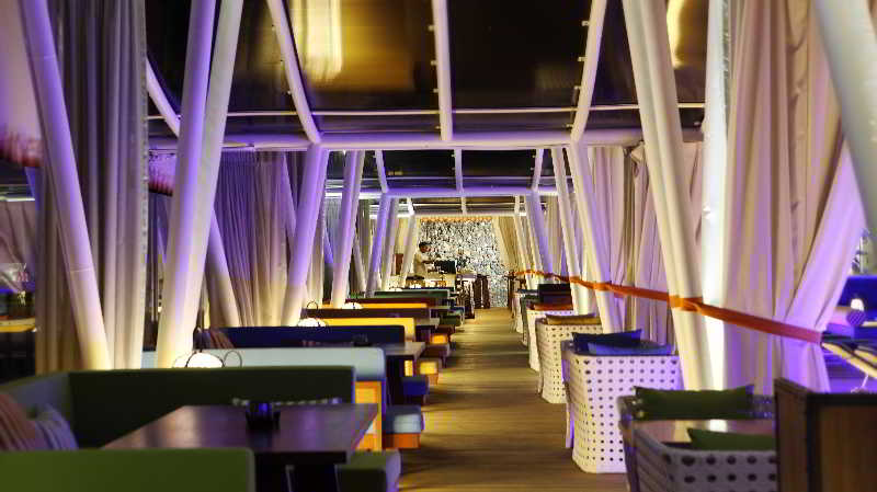 TS Suites Leisure Seminyak Bali