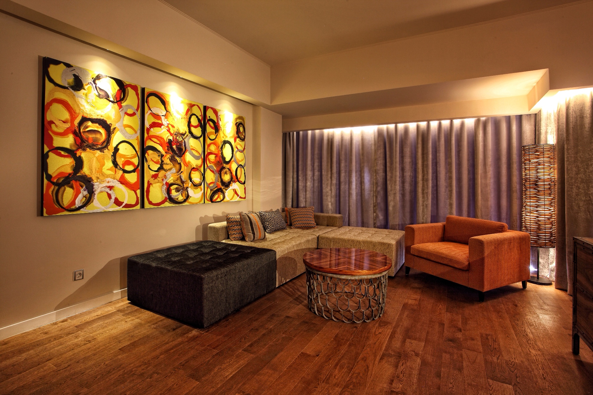 TS Suites Leisure Seminyak Bali