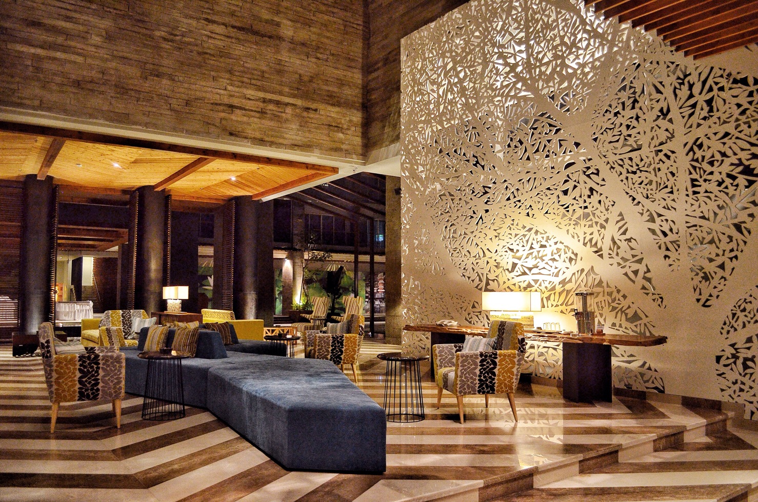 TS Suites Leisure Seminyak Bali