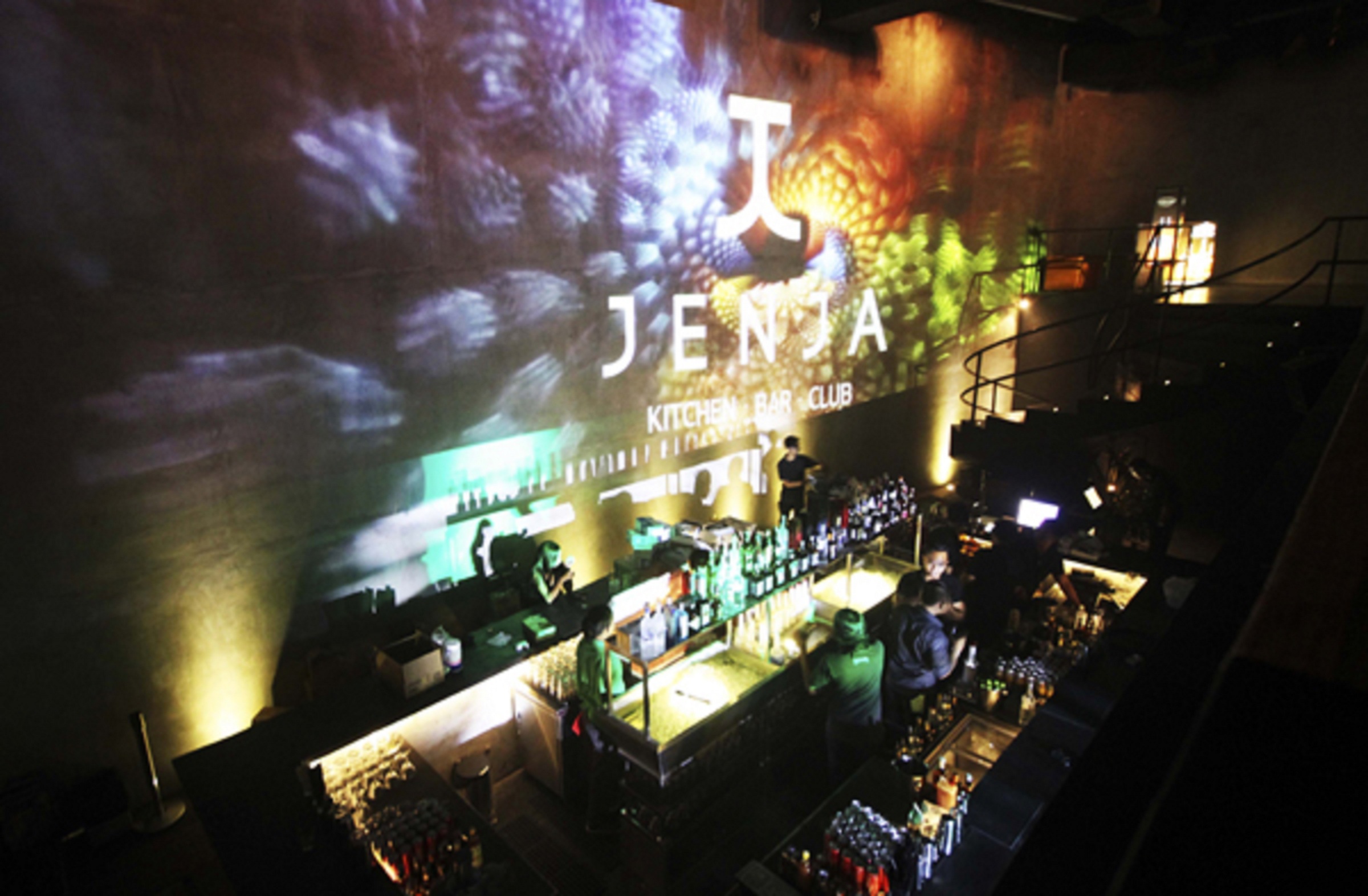 TS Suites Leisure Seminyak Bali